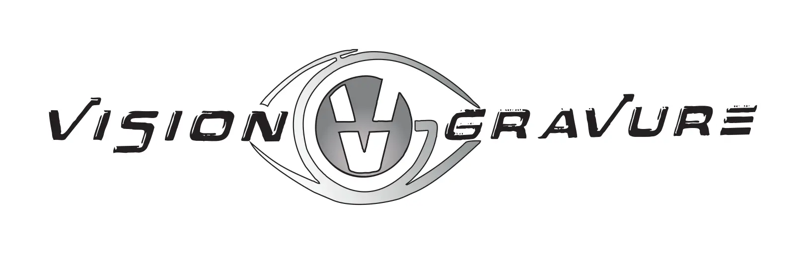 Vision-gravure